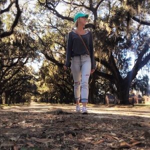 Meet your Posher, Olivia